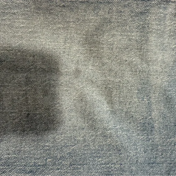 Madewell The 90’s Straight Jean in Rondell Wash Womens size 30 - Picture 9 of 9